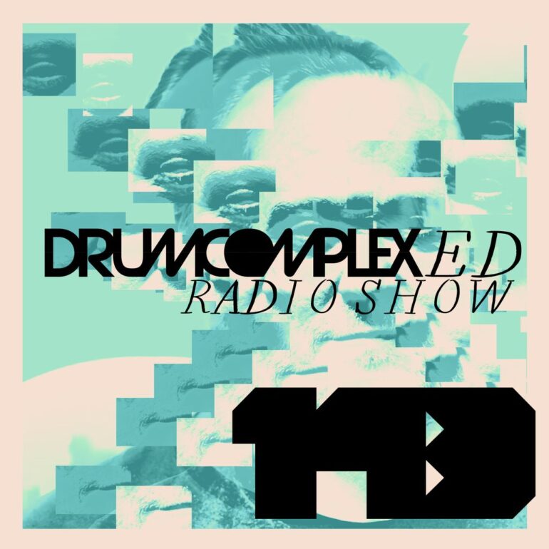 Drumcomplexed Radio Show 143 | Drumcomplex