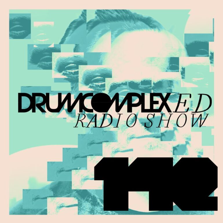 Drumcomplexed Radio Show 142 | Drumcomplex