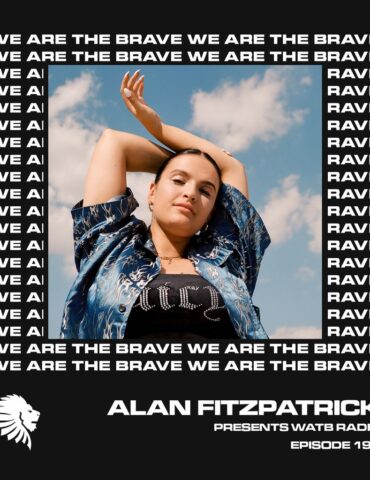 We Are The Brave Radio 194 (Guest Mix from Bklava)