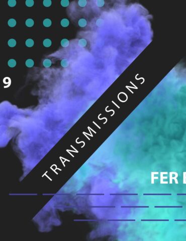 Transmissions 419 with Fer BR