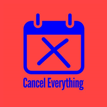 Stanny Abram - Cancel Everything (Extended Mix)