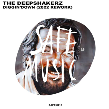 The Deepshakerz - Diggin'Down (2022 Rework)
