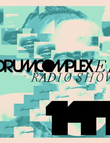 Drumcomplexed Radio Show 147 | Drumcomplex