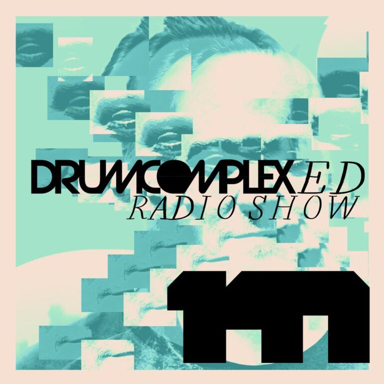 Drumcomplexed Radio Show 147 | Drumcomplex