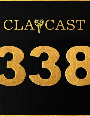 Clapcast #338