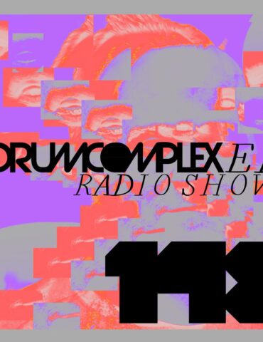 Drumcomplexed Radio Show 148 | Drumcomplex