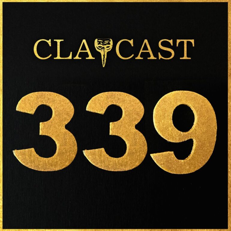 Clapcast #339