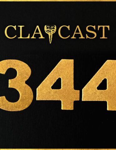 Clapcast #344