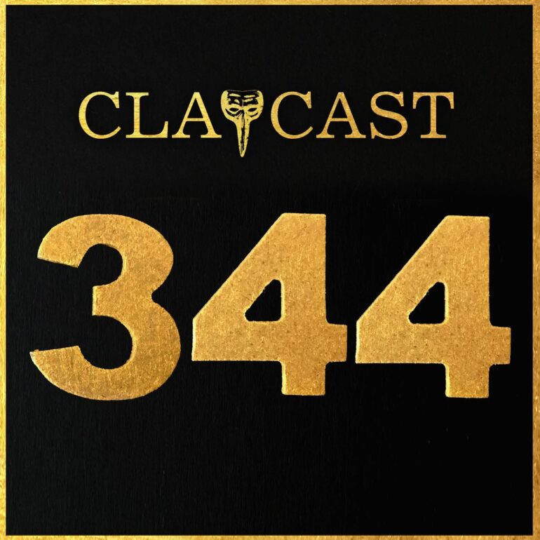 Clapcast #344