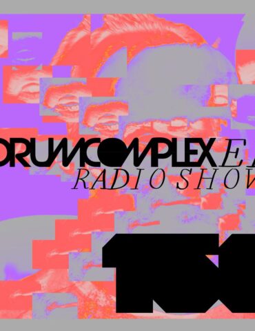 Drumcomplexed Radio Show 152 | Drumcomplex