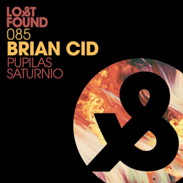 Brian Cid - Pupilas (Original Mix)