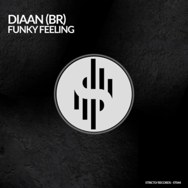Diaan (BR) - Funky Feeling (Original Mix)