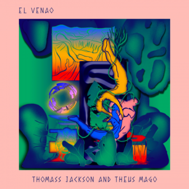 Thomass Jackson & Theus Mago - El Venao (Original Mix)