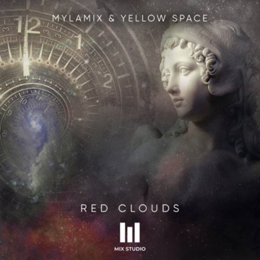 Yellow Space & Mylamix - Red Clouds