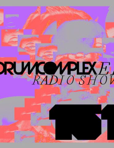 Drumcomplexed Radio Show 151 | Drumcomplex