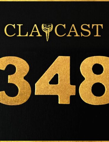 Clapcast #348