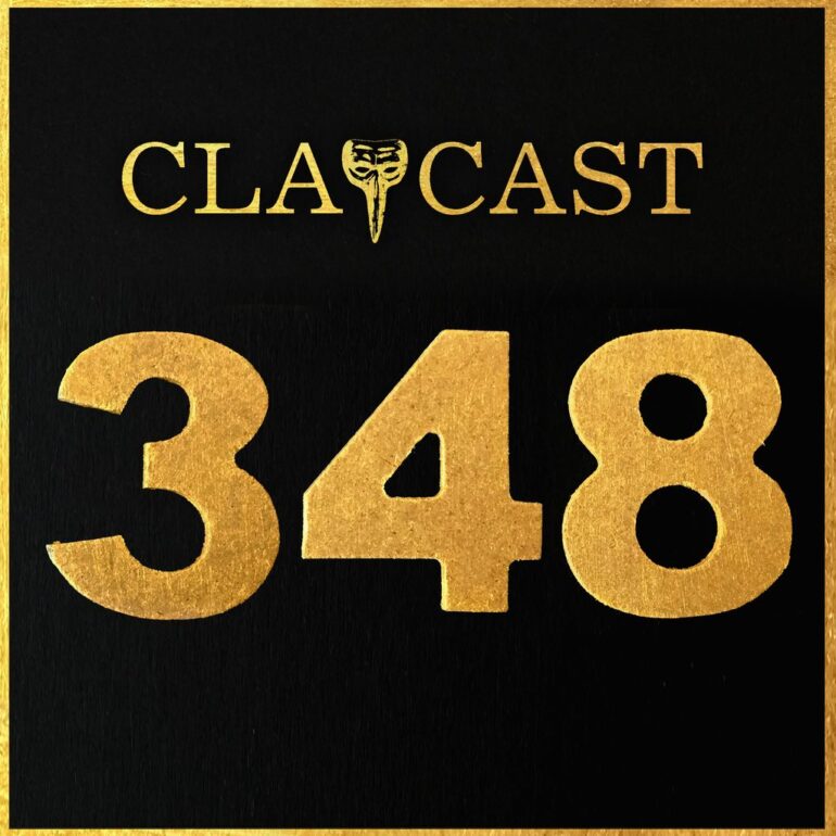 Clapcast #348