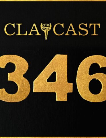 Clapcast #346