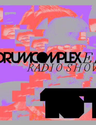 Drumcomplexed Radio Show 157 | Drumcomplex
