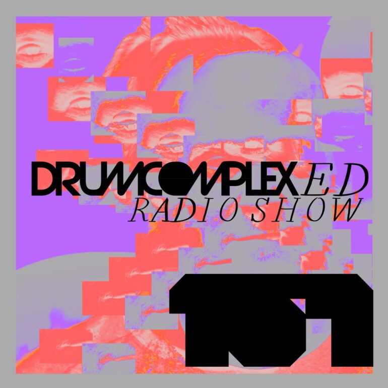 Drumcomplexed Radio Show 157 | Drumcomplex