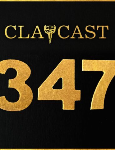Clapcast #347