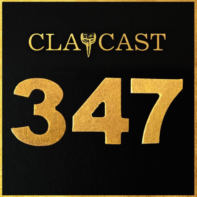 Clapcast #347