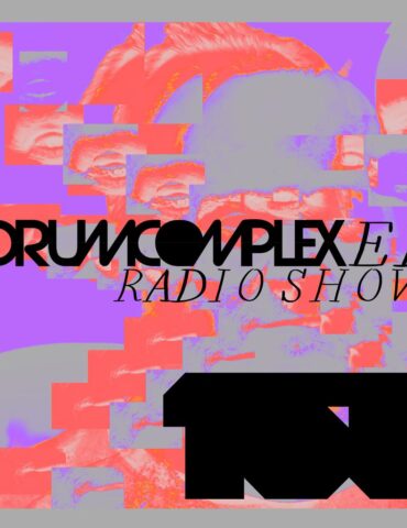 Drumcomplexed Radio Show 155 | Drumcomplex