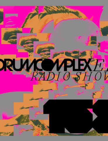 Drumcomplexed Radio Show 158 | Drumcomplex & Alexander Machts