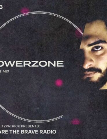 We Are The Brave Radio 203 (Guest Mix from Lowerzone)