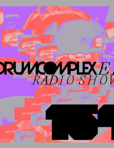 Drumcomplexed Radio Show 154 | Drumcomplex