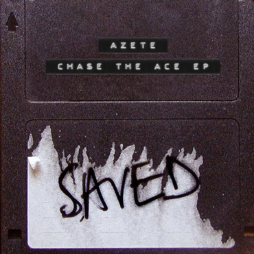AZETE - Chase The Ace (Extended Mix)