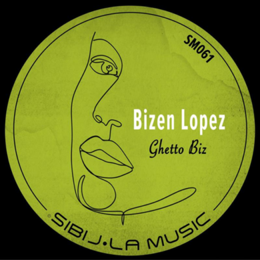 Bizen Lopez - Ghetto Biz (Original Mix)