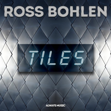 Ross Bohlen - Tiles (Frømme Remix)
