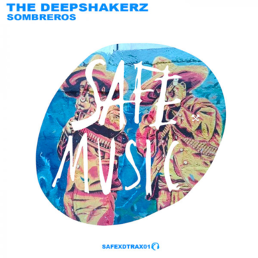 The Deepshakerz - Sombreros (Original Mix)