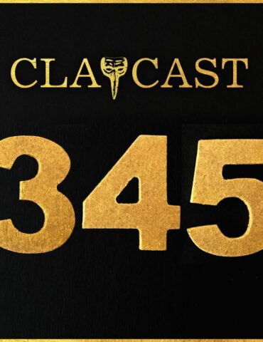 Clapcast #345