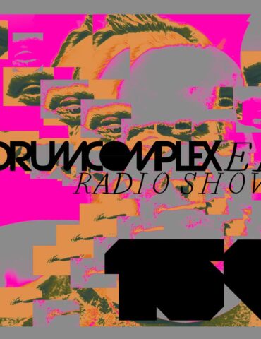 Drumcomplexed Radio Show 159 | Drumcomplex