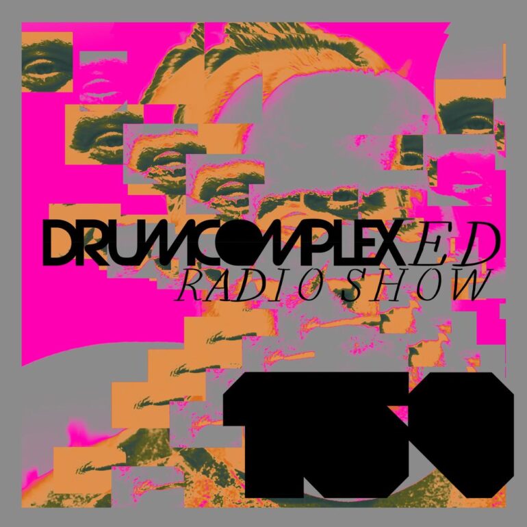 Drumcomplexed Radio Show 159 | Drumcomplex