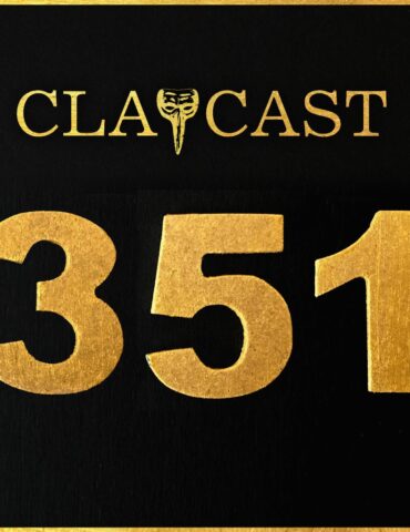 Clapcast #351