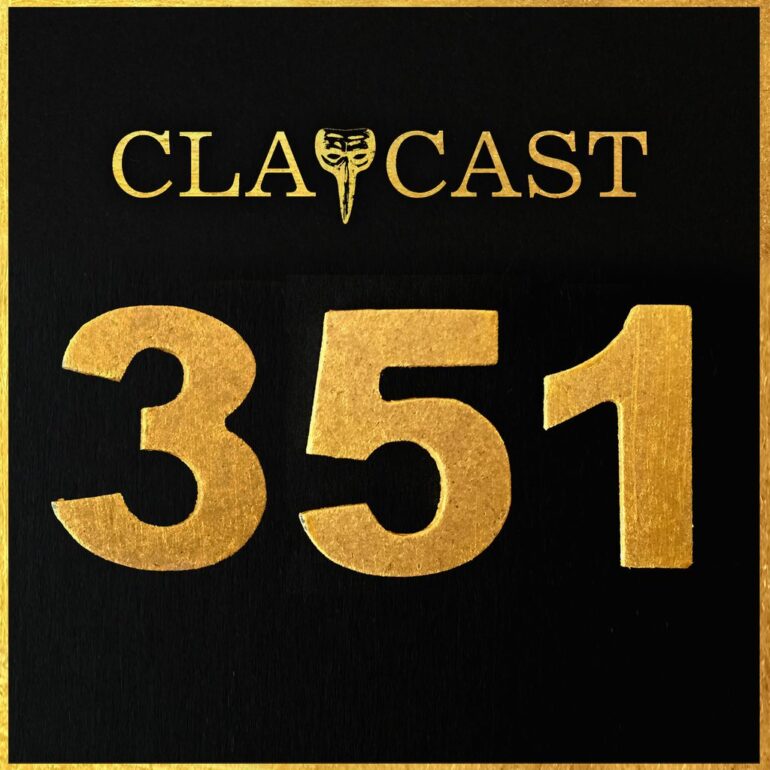 Clapcast #351