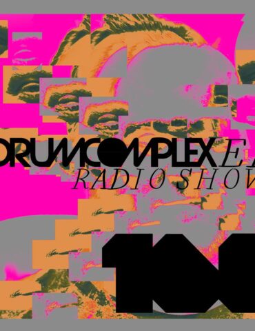Drumcomplexed Radio Show 160 | Drumcomplex