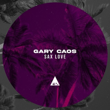 Gary Caos - Sax Love