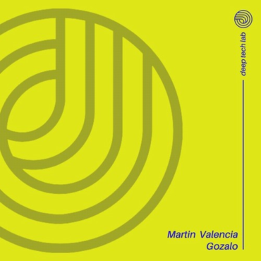 Martin Valencia - Gozalo