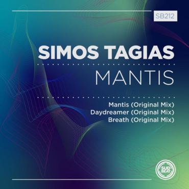 Simos Tagias - Breath (Original Mix)