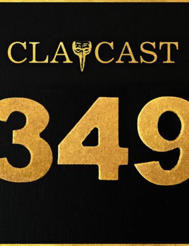 Clapcast #349