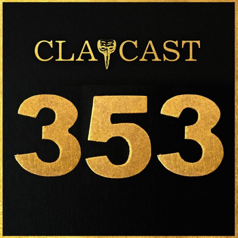 Clapcast #353