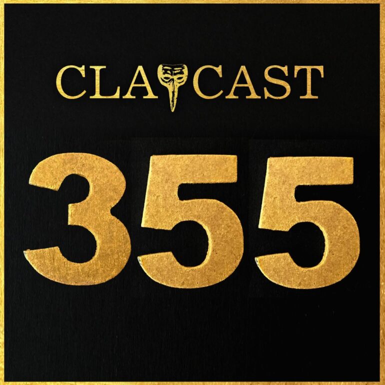 Clapcast #355