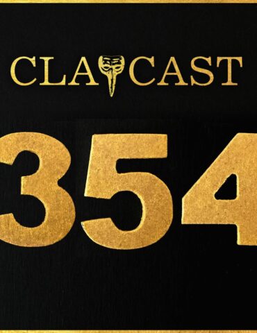 Clapcast #354