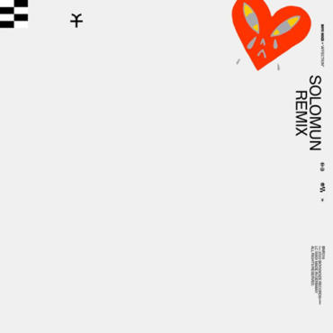 Boys Noize - Affection (Solomun Remix)