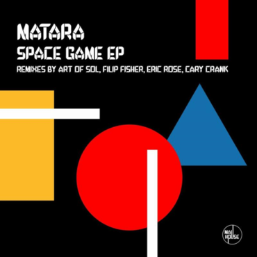 Matara - Space Game (Filip Fisher Remix)