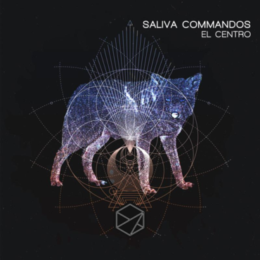 Saliva Commandos - Burning Garbage Cans (Extended Mix)
